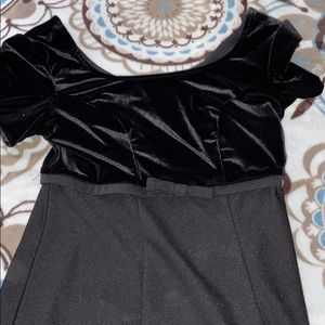 Choir dress